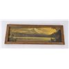 Image 1 : Antique Mount Hood Print