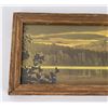 Image 2 : Antique Mount Hood Print