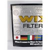 Image 2 : Wix Oil Filters Sign