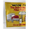 Image 2 : Wix Oil Filters Sign