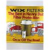 Image 3 : Wix Oil Filters Sign