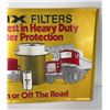 Image 4 : Wix Oil Filters Sign
