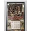 Image 2 : Original 1902 Dupont Calendar