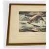 Image 2 : House of Seagram Acrobat Fishing Print