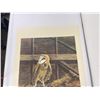 Image 2 : John Craighead Barn Owl Bruce Lattig Print