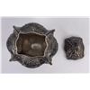 Image 11 : Antique Victorian Sterling Silver Tea Caddy