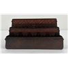 Image 1 : Tiffany and Company Bronze Aztec Letter Holder