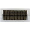 Image 1 : John Burroughs Writings 15 Vol Leather Bound Set