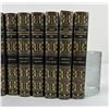 Image 4 : John Burroughs Writings 15 Vol Leather Bound Set
