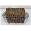 Image 2 : Sterne's Works 10 Vol Leather Bound Set