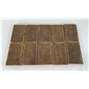 Image 8 : Sterne's Works 10 Vol Leather Bound Set