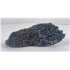 Image 1 : Crystalized Carborundum Castle Mineral Specimen