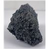 Image 2 : Crystalized Carborundum Castle Mineral Specimen