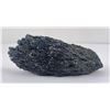 Image 3 : Crystalized Carborundum Castle Mineral Specimen