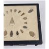 Image 3 : Ancient Indian Artifact Arrowhead Collection