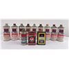 Image 1 : Collection of Reloading Gun Powder