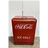Image 1 : Coca Cola Junior Cooler