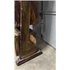 Image 11 : Antique Mercantile Cabinet Display DS Perrin