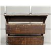 Image 13 : Antique Mercantile Cabinet Display DS Perrin