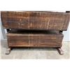 Image 15 : Antique Mercantile Cabinet Display DS Perrin