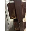 Image 7 : Antique Mercantile Cabinet Display DS Perrin