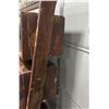 Image 9 : Antique Mercantile Cabinet Display DS Perrin