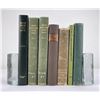 Image 1 : Group of Antique Gold Mining Books