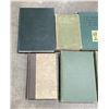 Image 3 : Group of Antique Gold Mining Books