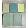 Image 7 : Group of Antique Gold Mining Books