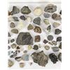 Image 4 : Large Group of Mineral Specimens