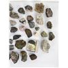 Image 6 : Large Group of Mineral Specimens