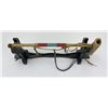 Image 3 : Native American Indian Made Beaded Peace Pipe