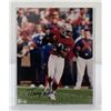 Image 1 : NFL Jerry Rice Signed Photo