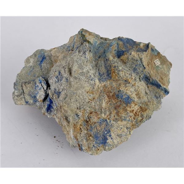 Azurite Malachite Bingham Utah