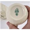 Image 7 : Irish Belleek Porcelain Creamer Grouping