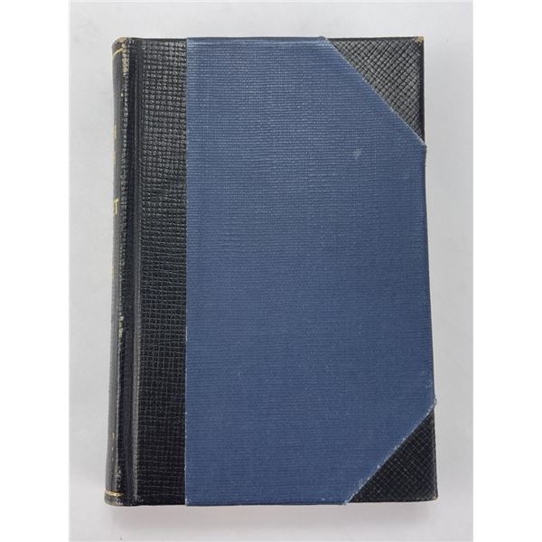 Biographical Sketches of Joseph Smith