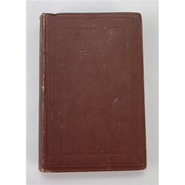 The Mormon Prophet and His Harem