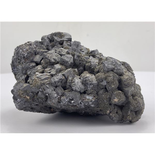 Galena Burgin Mine Utah