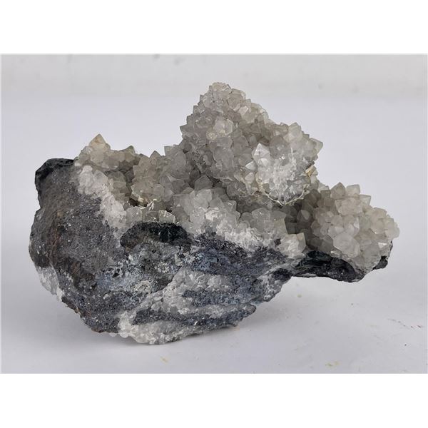 Quartz Galena Trixie Mine Utah