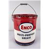 Image 1 : Enco Multi Purpose Grease Humble Oil Can