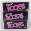Image 8 : Barbie and the Rockers Dolls