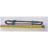 Image 4 : Navajo Turquoise Chain Necklace
