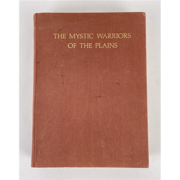 The Mystic Warriors of the Plains