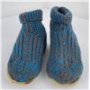 Image 2 : Alaskan Inuit Eskimo Wool Booties