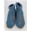 Image 5 : Alaskan Inuit Eskimo Wool Booties
