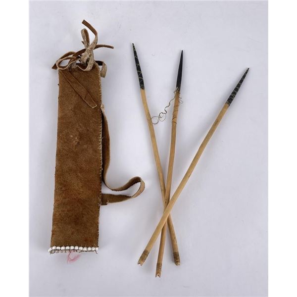 South American Poison Darts