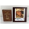 Image 1 : Doyle Brunson Book and Signed Photo