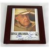 Image 7 : Doyle Brunson Book and Signed Photo