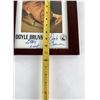 Image 9 : Doyle Brunson Book and Signed Photo