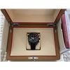 Image 2 : Omega Seamaster Planet Ocean 600M Deep Black Brand New 2021 -215.92.46.51.01.001 (Retail $17,808)
